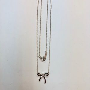 Tiffany necklace